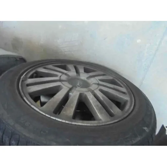 FORD FOCUS C-MAX (CAP) '2005 GHIA (D) PLATA
