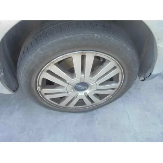 FORD FOCUS C-MAX (CAP) '2005 GHIA (D) PLATA