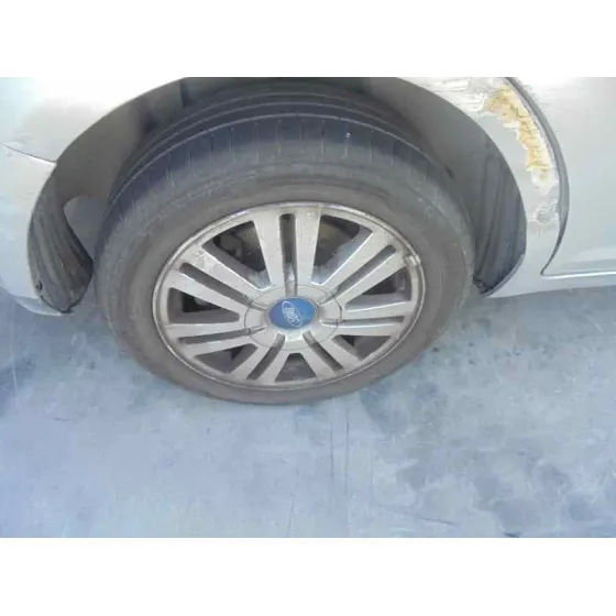 FORD FOCUS C-MAX (CAP) '2005 GHIA (D) PLATA