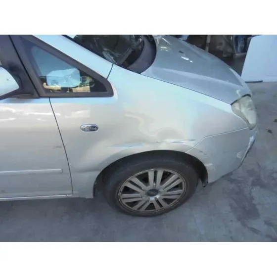 FORD FOCUS C-MAX (CAP) '2005 GHIA (D) PLATA