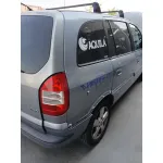 OPEL ZAFIRA A MONOSPACE (T98) MOTOR Y20DTH MANUAL 5V CVF/KW: 13.29/74 2000