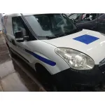 OPEL COMBO FURGONETA/MONOVOLUMEN (X12) MOTOR 263A2000 MANUAL CVF/KW: 10.03/66 2012