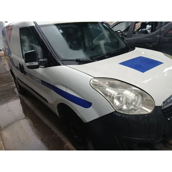MOTOR 263A2000 MANUAL CVF/KW: 10.03/66