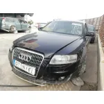 AUDI A6 ALLROAD QUATTRO (4FH) AUDI A6 ALLROAD QUATTRO (4FH) '2008 3.0 TDI NEGRO 2006