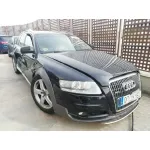AUDI A6 ALLROAD QUATTRO (4FH) AUDI A6 ALLROAD QUATTRO (4FH) '2008 3.0 TDI NEGRO 2006