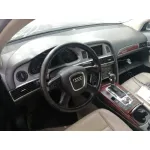 AUDI A6 ALLROAD QUATTRO (4FH) AUDI A6 ALLROAD QUATTRO (4FH) '2008 3.0 TDI NEGRO 2006