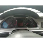 AUDI A6 ALLROAD QUATTRO (4FH) AUDI A6 ALLROAD QUATTRO (4FH) '2008 3.0 TDI NEGRO 2006