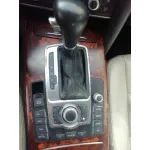 AUDI A6 ALLROAD QUATTRO (4FH) AUDI A6 ALLROAD QUATTRO (4FH) '2008 3.0 TDI NEGRO 2006