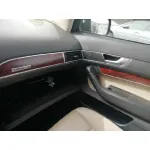 AUDI A6 ALLROAD QUATTRO (4FH) AUDI A6 ALLROAD QUATTRO (4FH) '2008 3.0 TDI NEGRO 2006