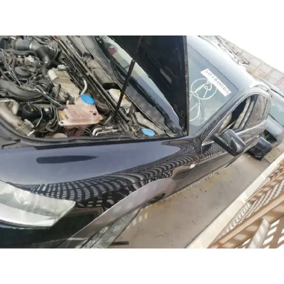AUDI A6 ALLROAD QUATTRO (4FH) '2008 3.0 TDI NEGRO