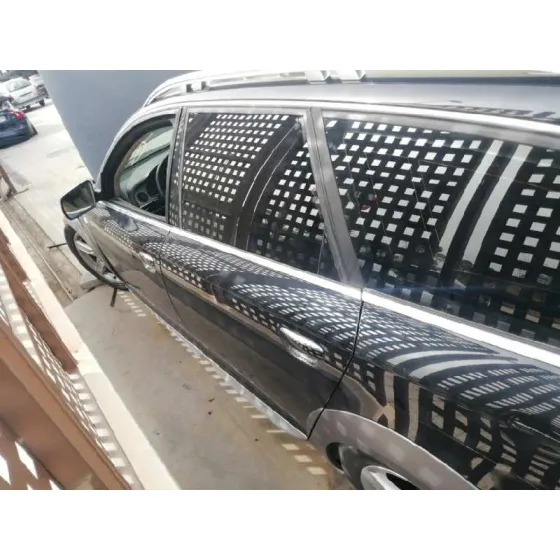 AUDI A6 ALLROAD QUATTRO (4FH) '2008 3.0 TDI NEGRO