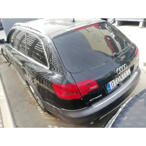 AUDI A6 ALLROAD QUATTRO (4FH) '2008 3.0 TDI NEGRO