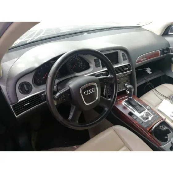 AUDI A6 ALLROAD QUATTRO (4FH) '2008 3.0 TDI NEGRO
