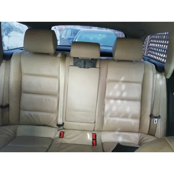 AUDI A6 ALLROAD QUATTRO (4FH) '2008 3.0 TDI NEGRO