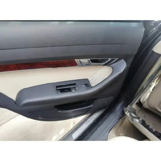 AUDI A6 ALLROAD QUATTRO (4FH) '2008 3.0 TDI NEGRO