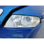 SKODA OCTAVIA BERLINA (1Z3) SKODA OCTAVIA BERLINA (1Z3) '2008 RS AZUL 2005