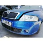 SKODA OCTAVIA BERLINA (1Z3) SKODA OCTAVIA BERLINA (1Z3) '2008 RS AZUL 2005
