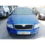 SKODA OCTAVIA BERLINA (1Z3) SKODA OCTAVIA BERLINA (1Z3) '2008 RS AZUL 2005