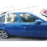 SKODA OCTAVIA BERLINA (1Z3) SKODA OCTAVIA BERLINA (1Z3) '2008 RS AZUL 2005