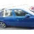 SKODA OCTAVIA BERLINA (1Z3) SKODA OCTAVIA BERLINA (1Z3) '2008 RS AZUL 2005