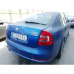 SKODA OCTAVIA BERLINA (1Z3) SKODA OCTAVIA BERLINA (1Z3) '2008 RS AZUL 2005