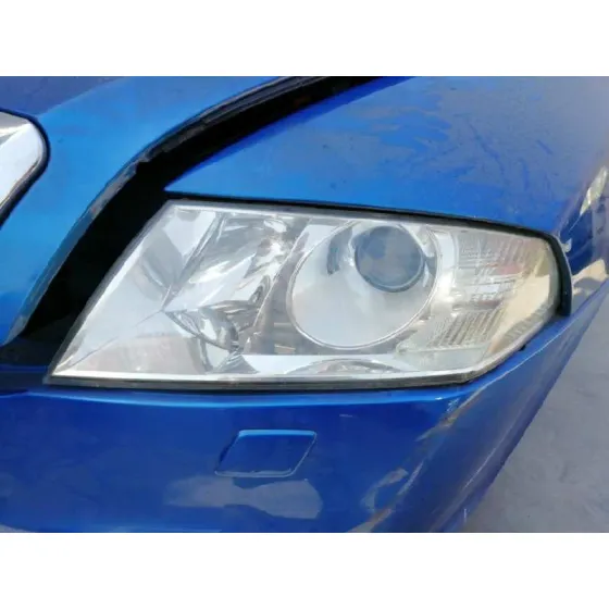 SKODA OCTAVIA BERLINA (1Z3) '2008 RS AZUL