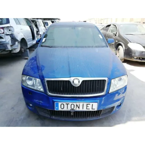 SKODA OCTAVIA BERLINA (1Z3) '2008 RS AZUL