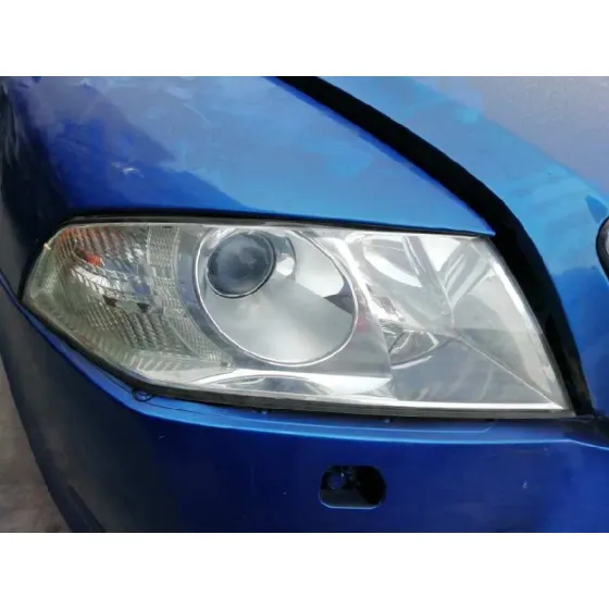 SKODA OCTAVIA BERLINA (1Z3) '2008 RS AZUL