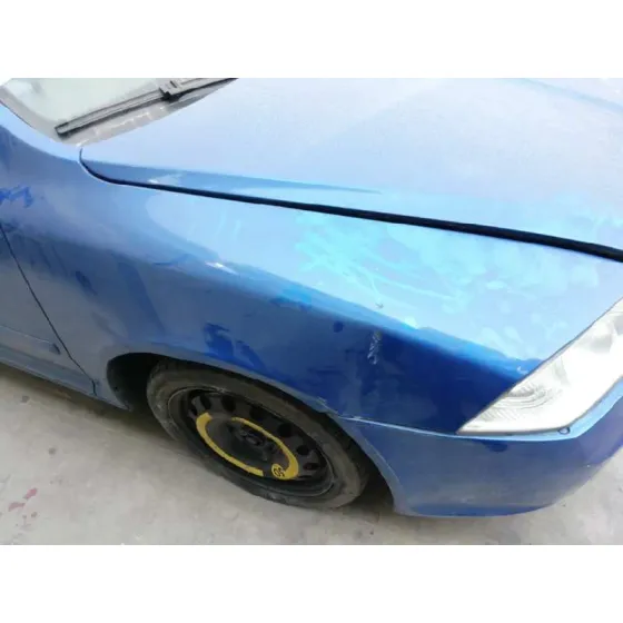 SKODA OCTAVIA BERLINA (1Z3) '2008 RS AZUL
