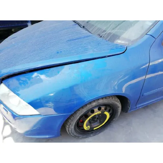 SKODA OCTAVIA BERLINA (1Z3) '2008 RS AZUL