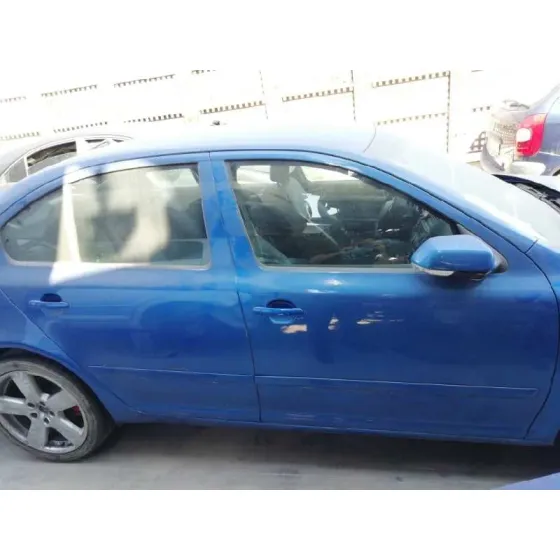 SKODA OCTAVIA BERLINA (1Z3) '2008 RS AZUL
