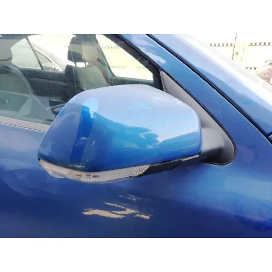 SKODA OCTAVIA BERLINA (1Z3) '2008 RS AZUL