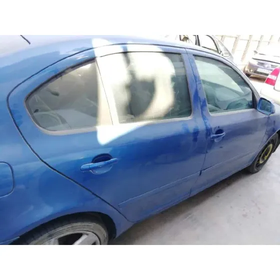 SKODA OCTAVIA BERLINA (1Z3) '2008 RS AZUL