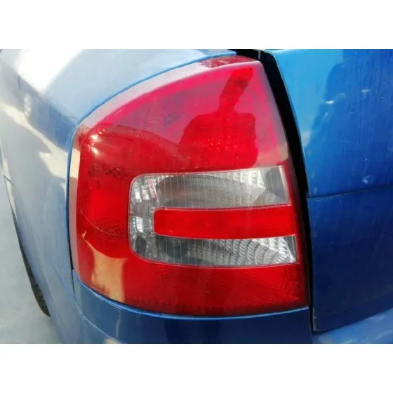 SKODA OCTAVIA BERLINA (1Z3) '2008 RS AZUL