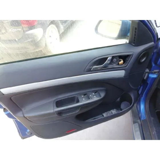 SKODA OCTAVIA BERLINA (1Z3) '2008 RS AZUL