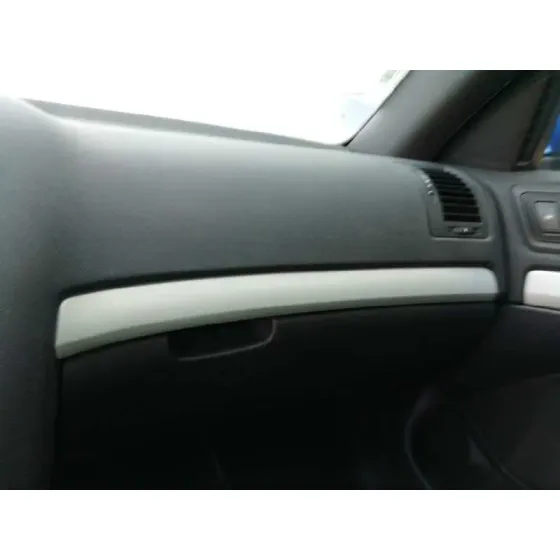 SKODA OCTAVIA BERLINA (1Z3) '2008 RS AZUL