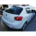SEAT IBIZA (6J5) SEAT IBIZA (6J5) '2010 STYLE I-TECH 30 ANIVERSARIO BLANCO 2014