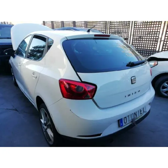 SEAT IBIZA (6J5) '2010 STYLE I-TECH 30 ANIVERSARIO BLANCO