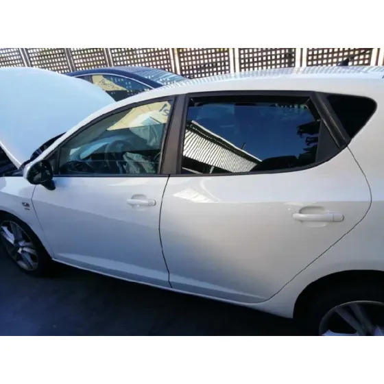 SEAT IBIZA (6J5) '2010 STYLE I-TECH 30 ANIVERSARIO BLANCO