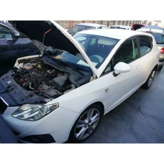 SEAT IBIZA (6J5) '2010 STYLE I-TECH 30 ANIVERSARIO BLANCO
