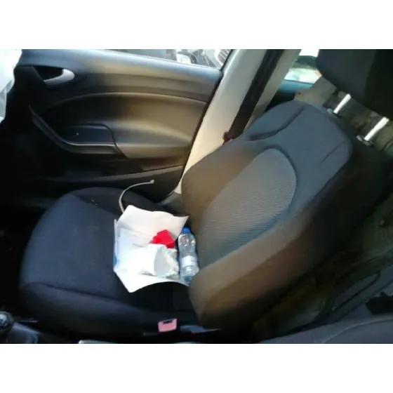 SEAT IBIZA (6J5) '2010 STYLE I-TECH 30 ANIVERSARIO BLANCO