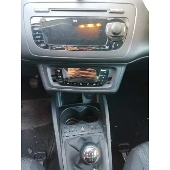 SEAT IBIZA (6J5) '2010 STYLE I-TECH 30 ANIVERSARIO BLANCO