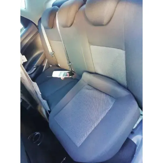 SEAT IBIZA (6J5) '2010 STYLE I-TECH 30 ANIVERSARIO BLANCO