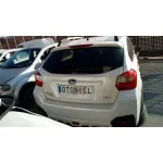 SUBARU XV SUBARU XV '2012 ACTIVE BLANCO 2011