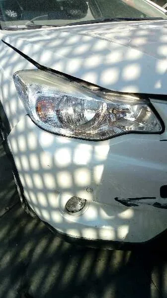 SUBARU XV SUBARU XV '2012 ACTIVE BLANCO 2011