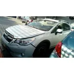 SUBARU XV SUBARU XV '2012 ACTIVE BLANCO 2011