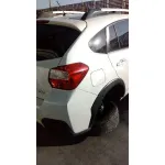 SUBARU XV SUBARU XV '2012 ACTIVE BLANCO 2011
