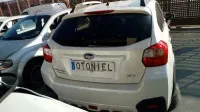 Imagen del vehículo