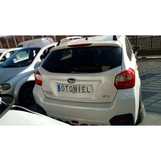 SUBARU XV '2012 ACTIVE BLANCO