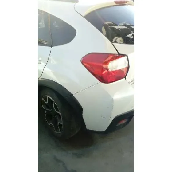 SUBARU XV '2012 ACTIVE BLANCO